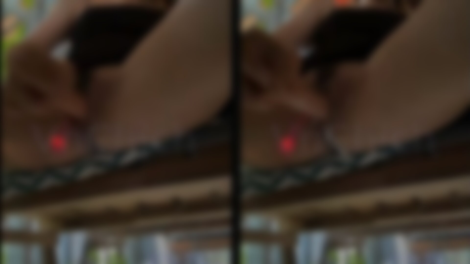 jessical đang uống cafe mà kích thích quá nên phải thủ d*m cực mạnh cho hết kích thích ~ s*x VnShow
