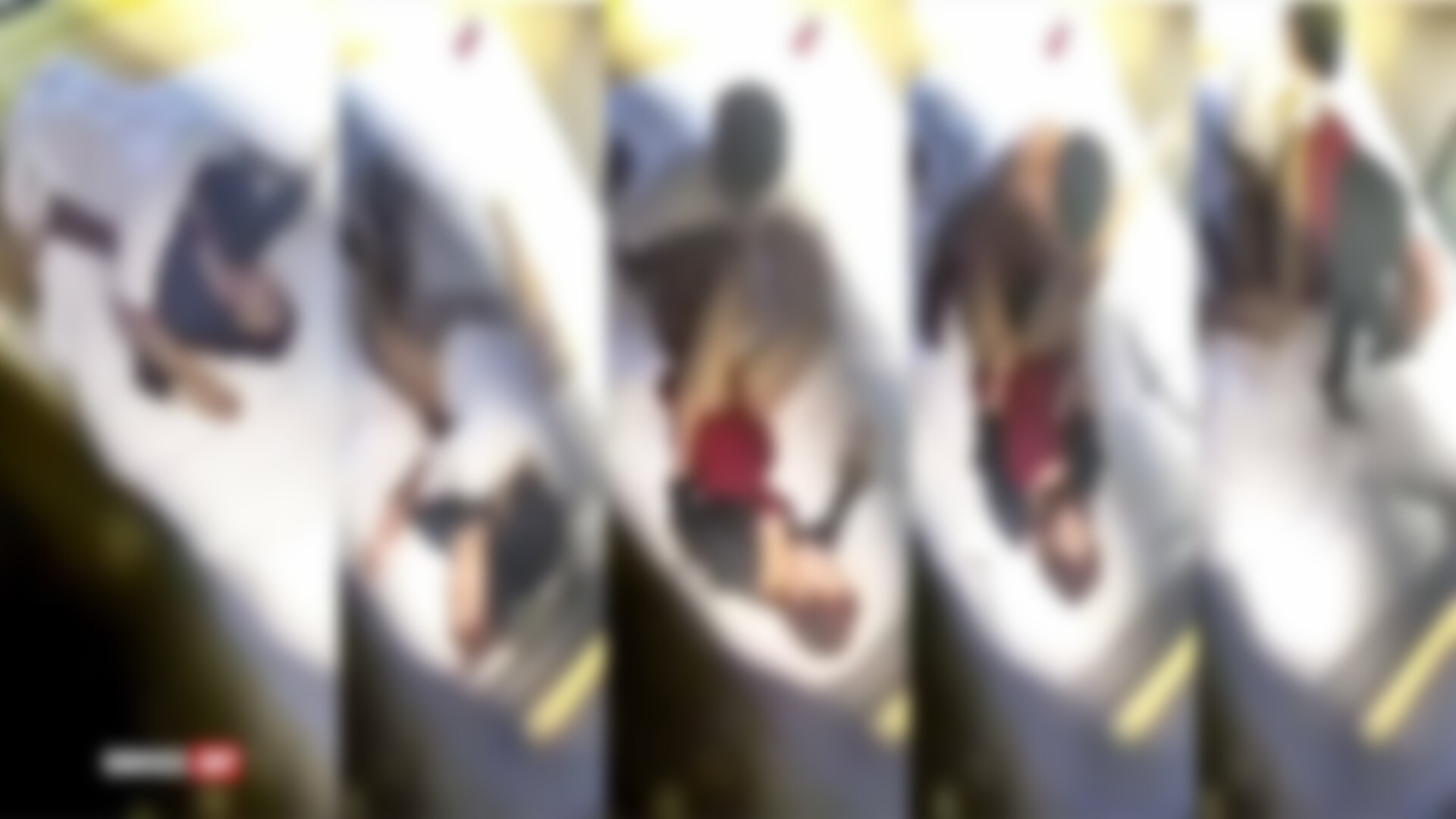 Hack camera đè em ra ch*ch như máy khâu không kịp cởi đồ