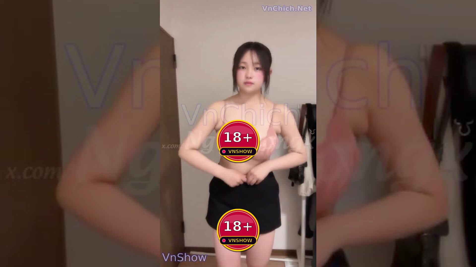 Không có từ nào diễn tả hết vẻ đẹp từ trong ra ngoài của em - Video X từ @NgucMongx