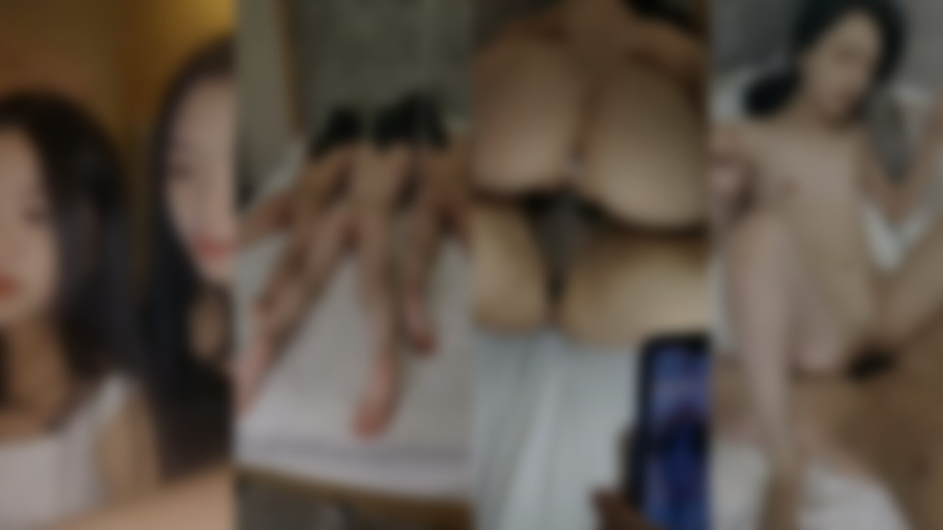 [China] Phần 2 GenZ Trung Hoa và thú vui livestream địt nhau tập thể, chơi trần không bao...
