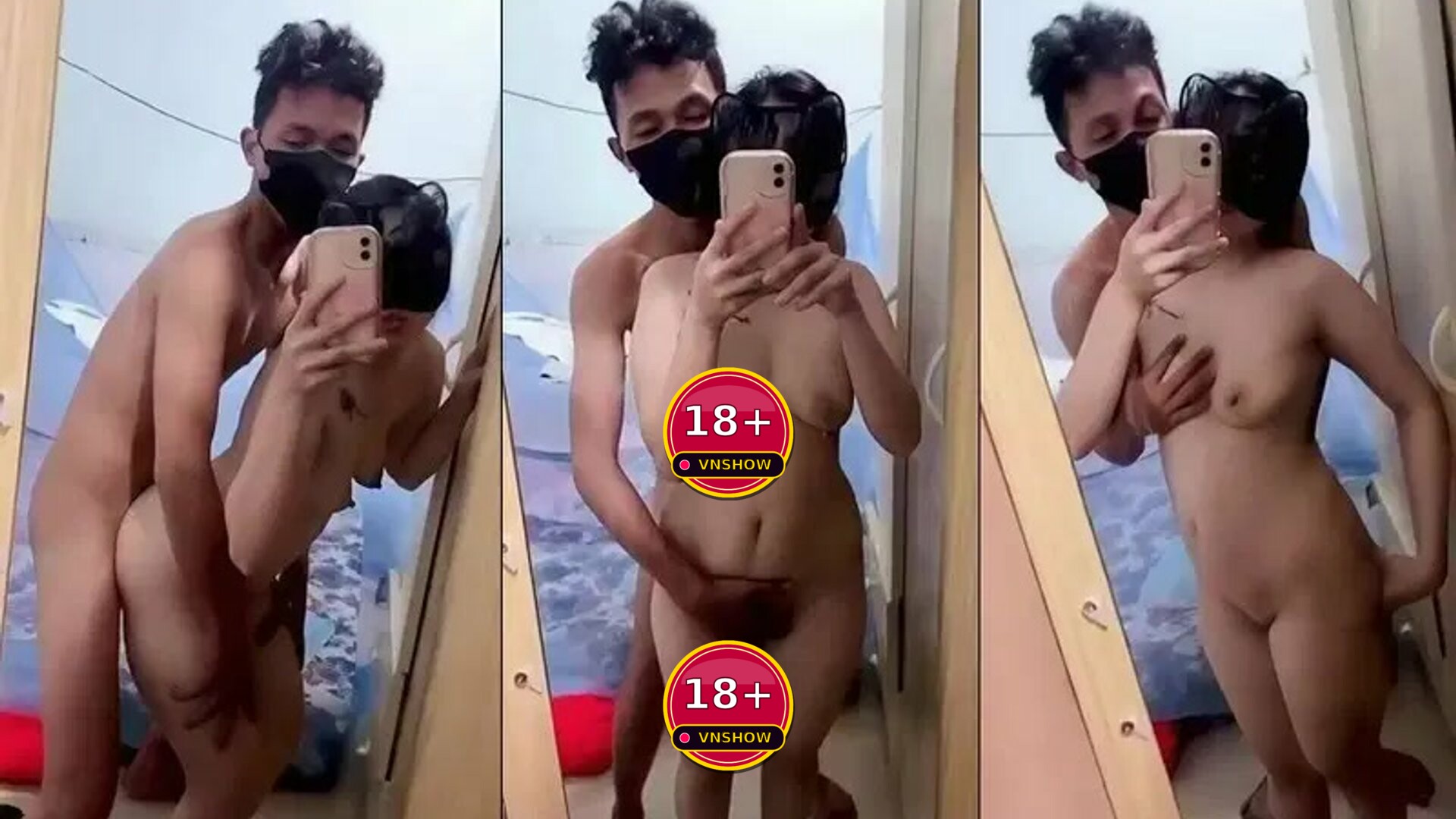Gái một con cực d*m em còn sở thích quay phim làm kỷ niệm mỗi lần ch*ch