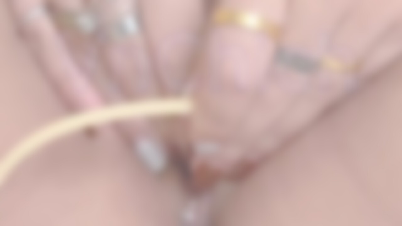 wataa💦💦💦 l*n không chỉ biết phun Mà còn biết uống sữa của Nana nữa kìa🥛🥛🥛 - Video X từ @You19766788